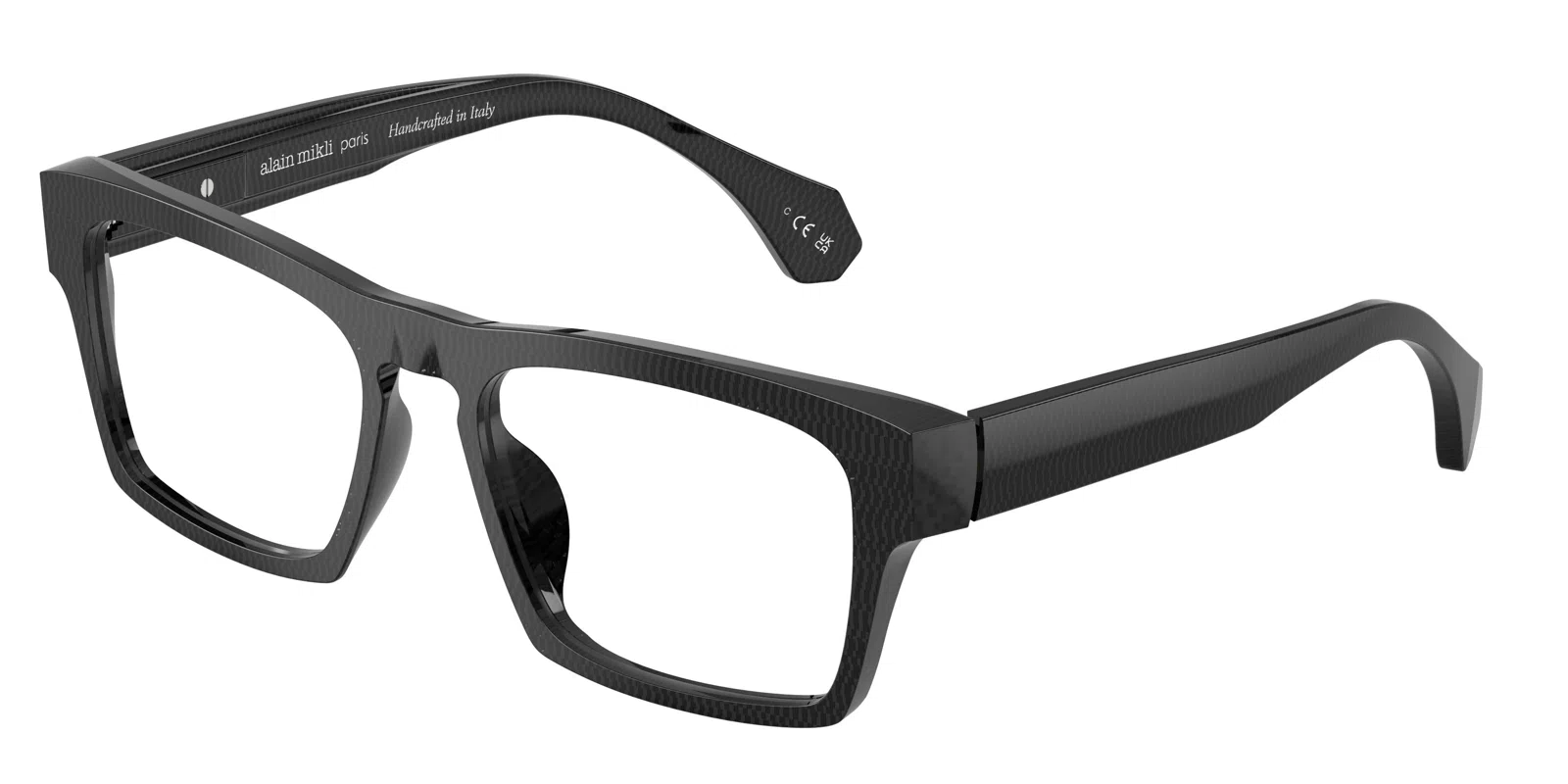 Alain Mikli 3508X Eyeglasses - view 12